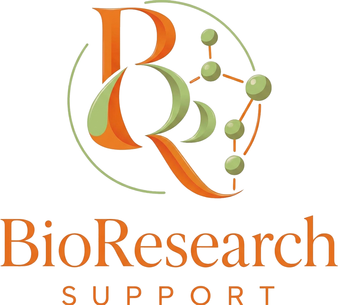 BioResearch Support | Scientific Editing, Publication & Research Support
