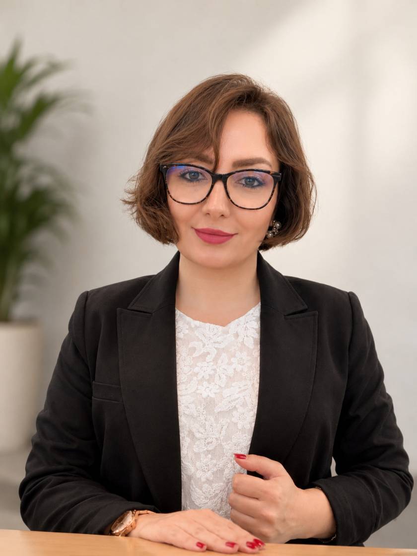Leyla Karkhaneh